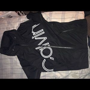 Calvin Klein jacket